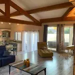 Jolie Maison Jardin Piscine