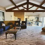 Jolie Maison Jardin Piscine